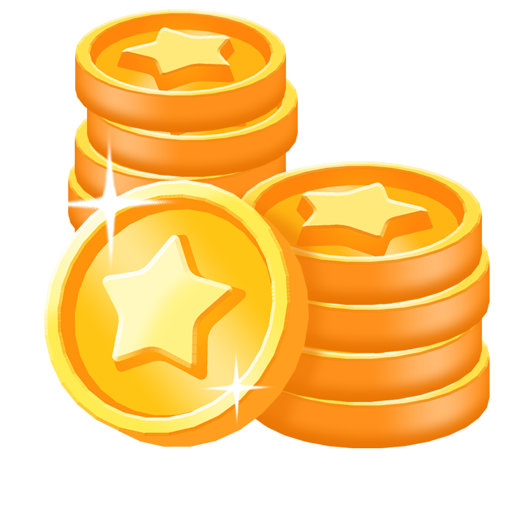 24000 Coins