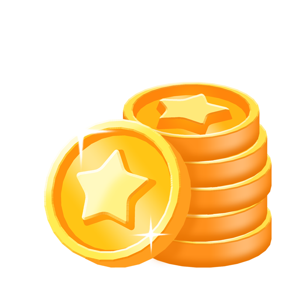 2700 Coins